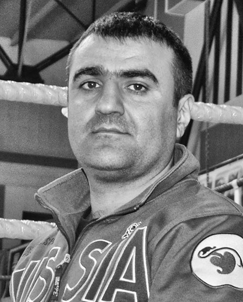 Рамиз Гадиев